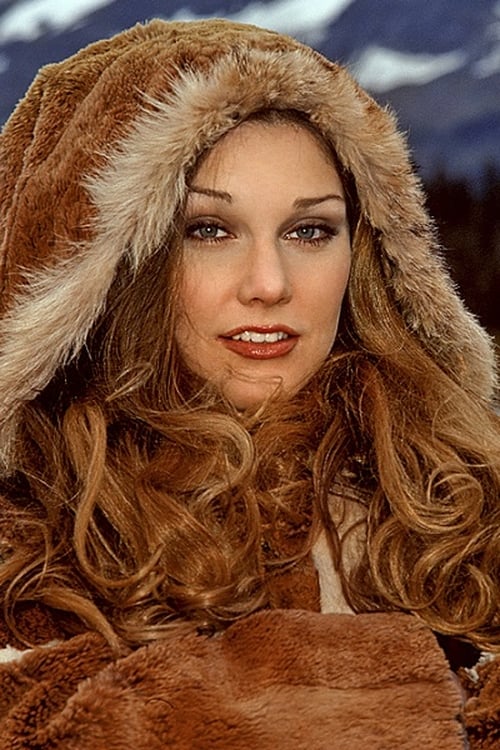 Constance Money as (archive footage)