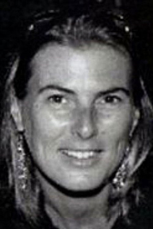 Karine de Mirbeck as La femme de Thierry