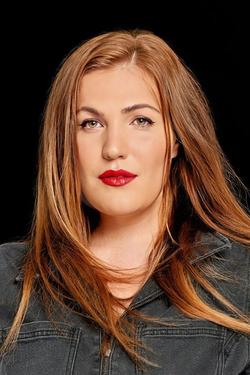 Monika Drgáňová as 