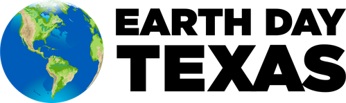 Earth Day Texas logo