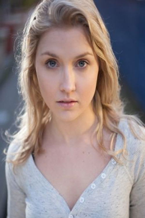 April Hughes as Cassie