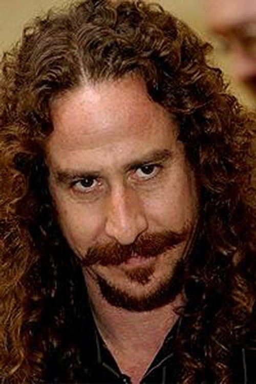 Ari Lehman as Larry