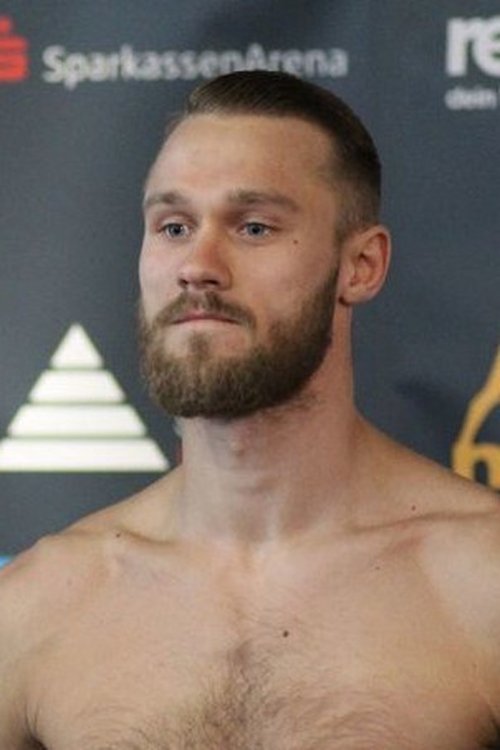 Niklas Stolze as Self