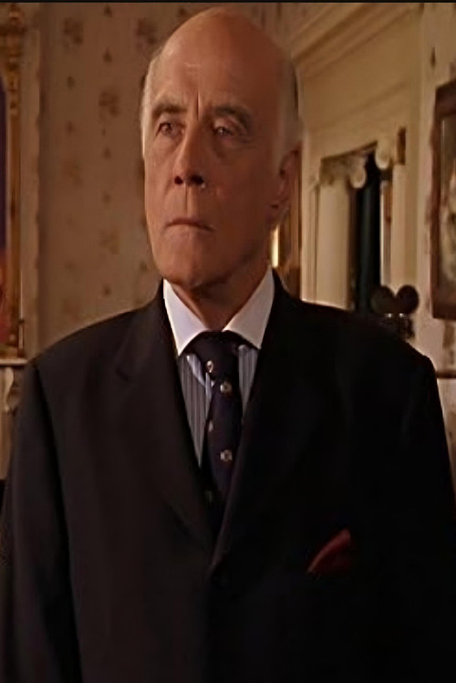 John Gilbert as Dolonov