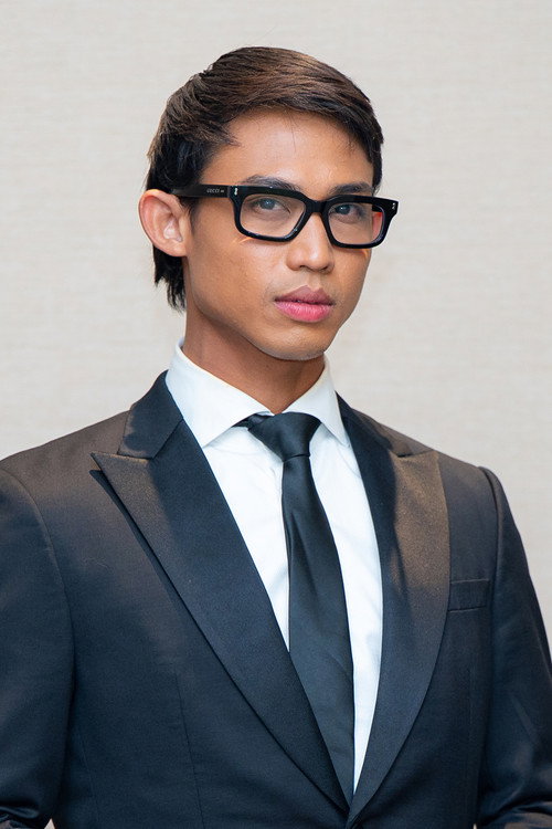 Mierul Aiman as Hatta