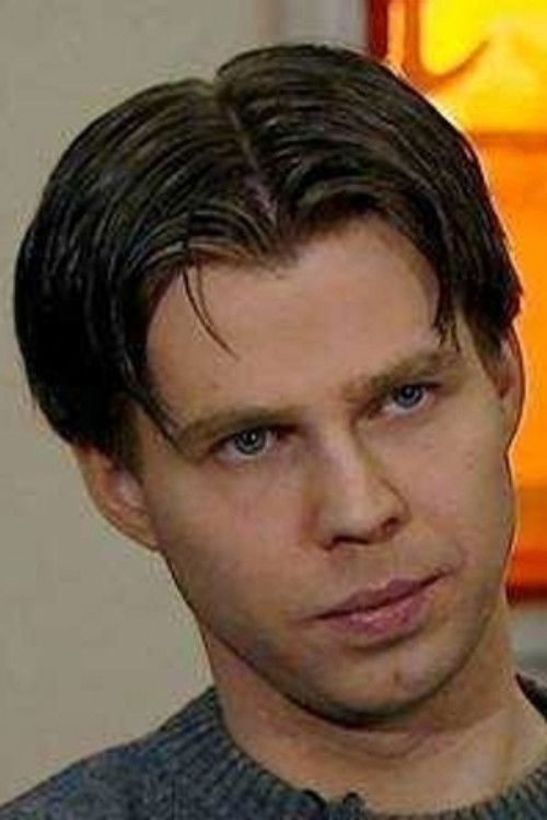 Andreas Axelsson as Self/Perpetrator