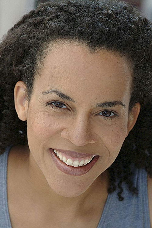 Ami Brabson as Naomi