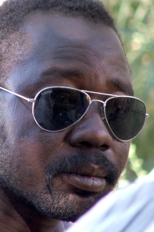 Mahamat Ali Boukhary as 