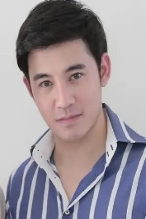 Anuruk Boonpermpoon as Choke