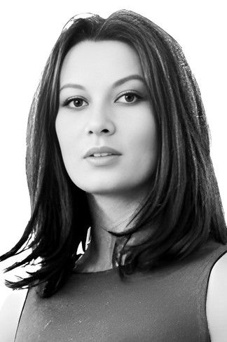 Rosalba Neri as Nais