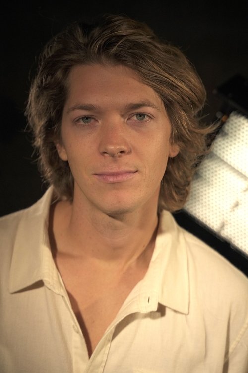 Tanner Kalina as Nerls