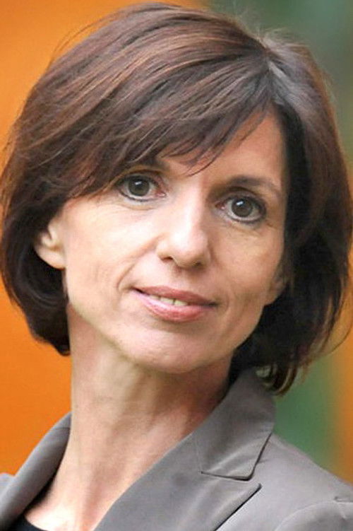 Jutta Allmendinger as Self