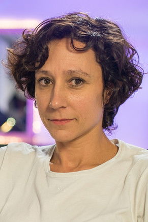 Jimena Monteoliva as Self