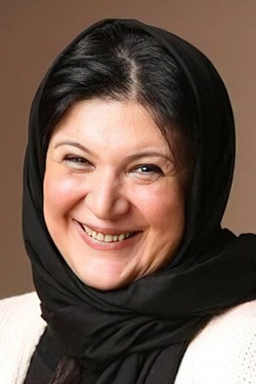 Rima Raminfar as Shahnaz
