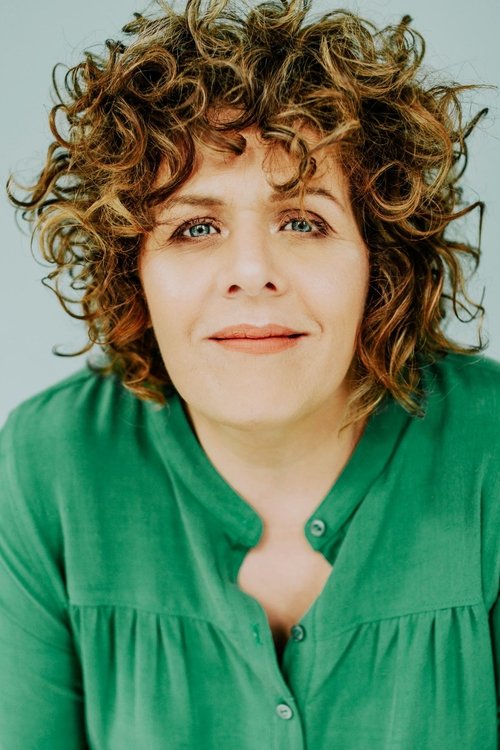 Valérie Blais as Rafi