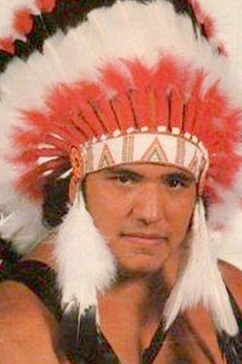 Steve Ketcher as Steve Gatorwolf