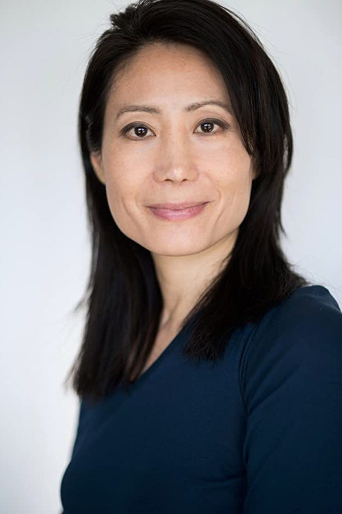 Shirley Huang as Katie
