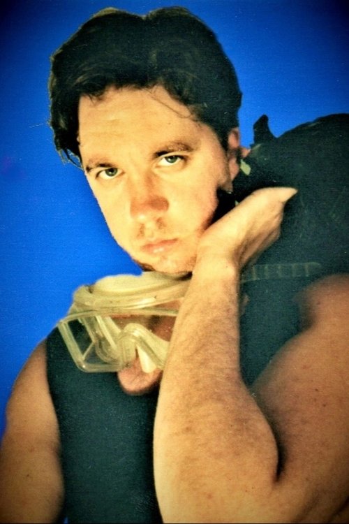 Dave Castiglione as Dave