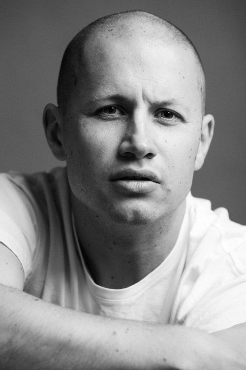 Benjamin Davies as Driver