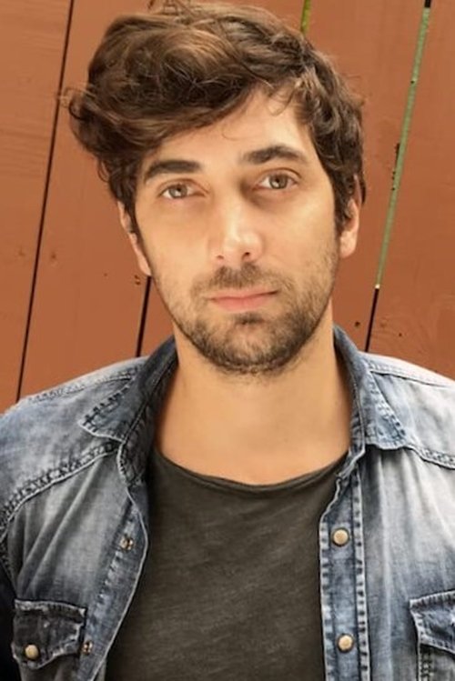 Nicolas Bosc as Barney