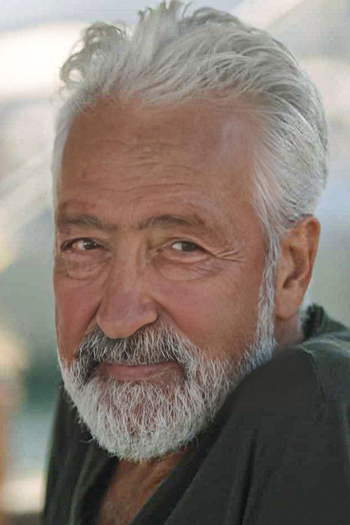Serhat Ünaldı as Yusuf