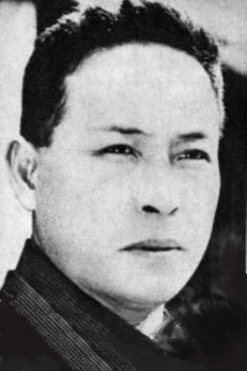 Gorō Kawabe as Kakuhei