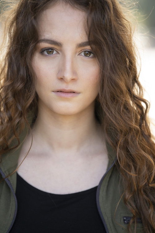 Sara Silvestro as Jenny