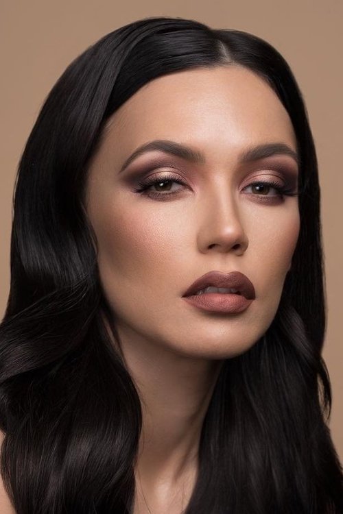 Olga Seryabkina as Self