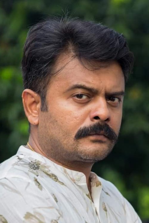 Nishant Majithia as Biraj