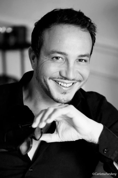 Laurent Artufel as Vincent