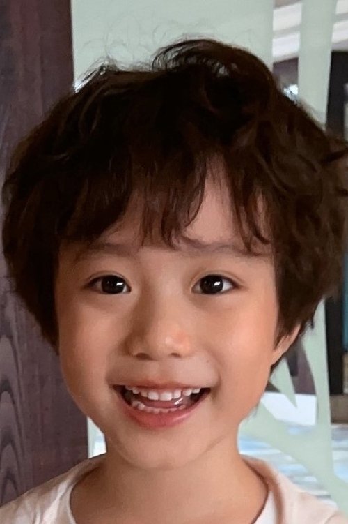 Cui Yixin as Min Quanquan