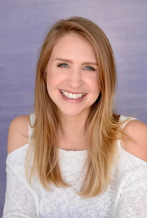 Emily Falkenstein as Kevyn