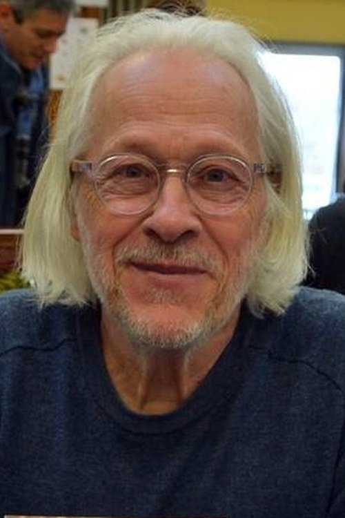 Joël Favreau as Peter