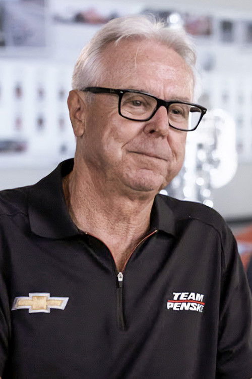 Rick Mears as Self