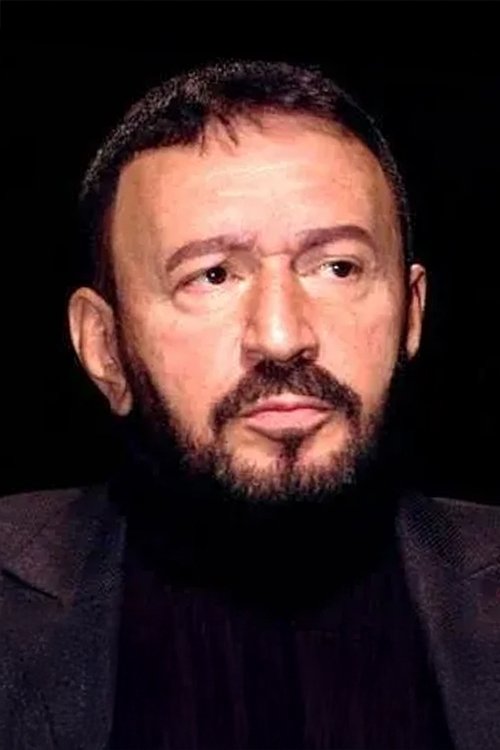 Mustafa Topaloğlu as 