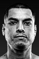 Omar Figueroa Jr. as Self