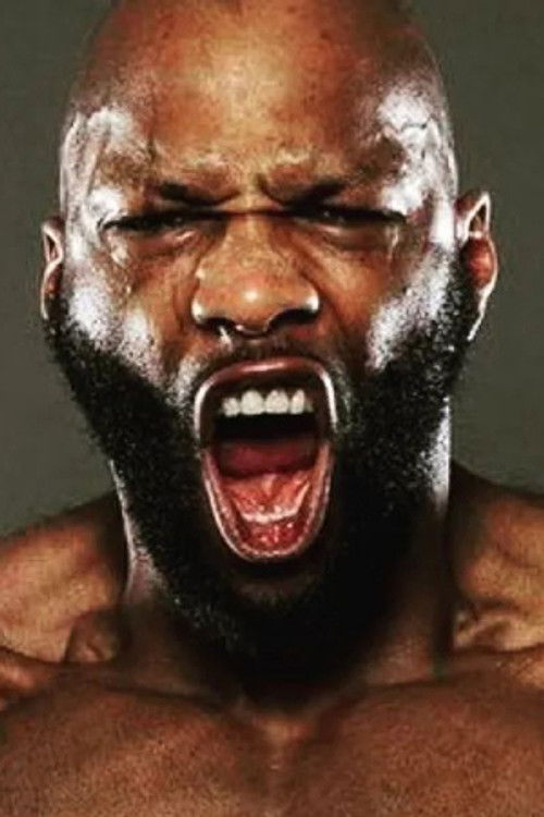 Freddy Kemayo as Self