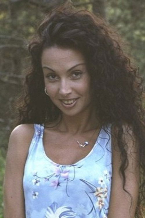 Isabella Gray as Non Sex