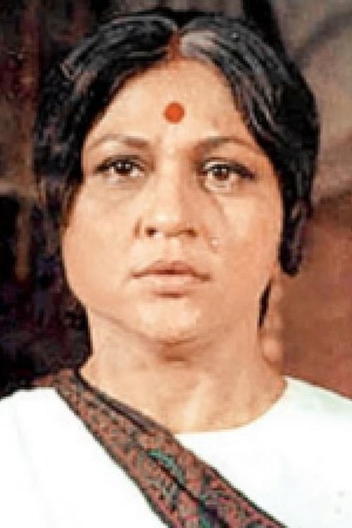 Nirupa Roy as Laxmi Sardarilal