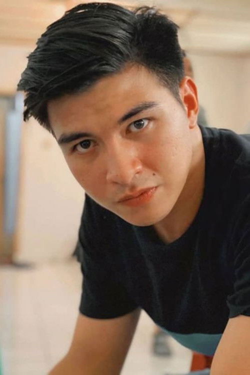 Joshua Otay as Nakula