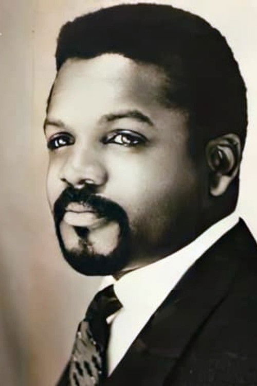 Gésip Légitimus as le bébé noir