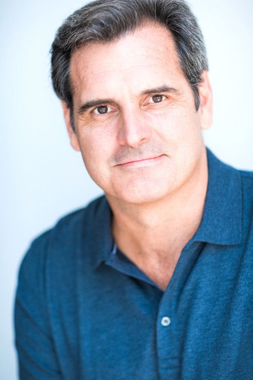 Joe Gately as Johnny