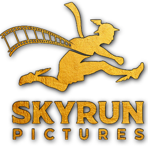 Skyrun Pictures logo