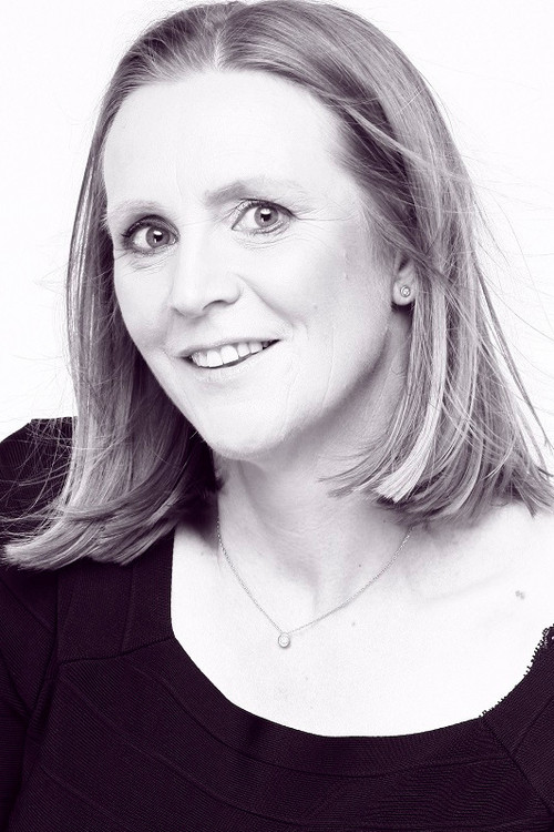 Catriona Seth as Self