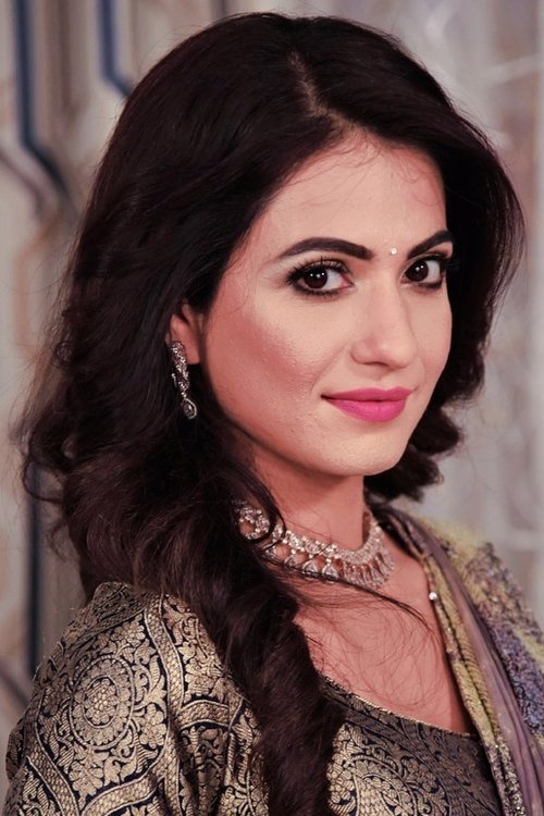 Akanksha Juneja as Kanak Desai