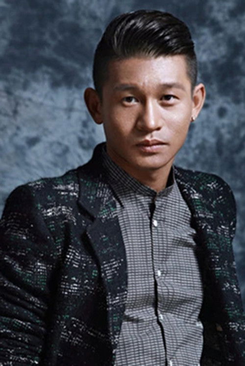 Yu Kailei profile photo