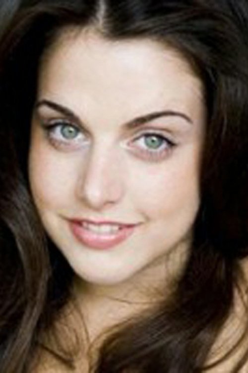 Nancy Boulanger as Dancer