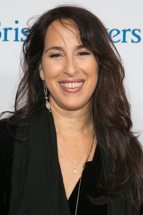 Maggie Wheeler as Lucy (as Maggie Jakobson)