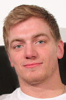 James Pershaw as (archive footage)