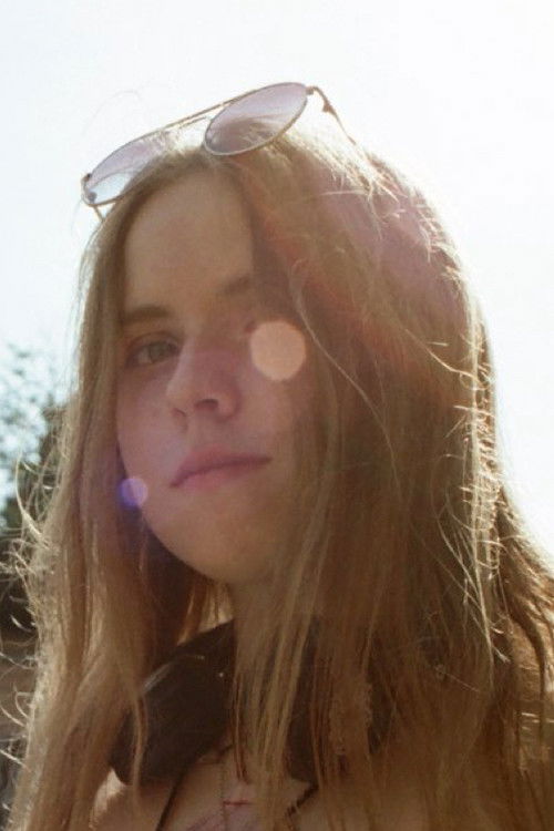 Olha Savchenko as Ghost